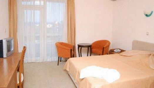 Lambada Hotel Алтынолук Номер фото
