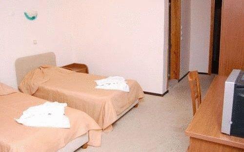 Lambada Hotel Алтынолук Номер фото